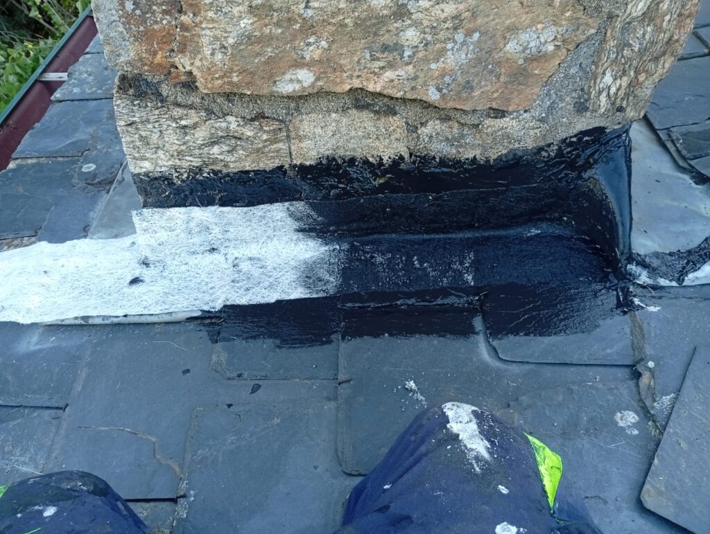 Reparación y mantenimiento de tejados y cubiertas en Boadilla del Monte